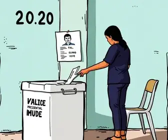 Eleições 2026 Araraquara