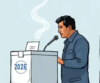 votação em Araraquara