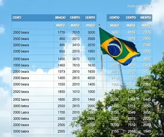 votação em Araraquara