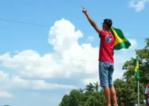 votação em Araraquara