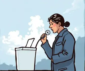 votação Araraquara 2026