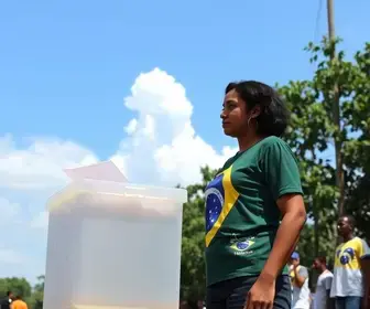 Eleições 2026 Araraquara