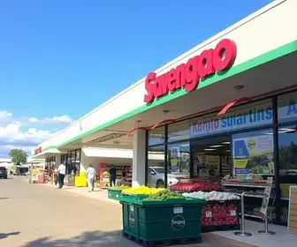 Savegnago em Araraquara