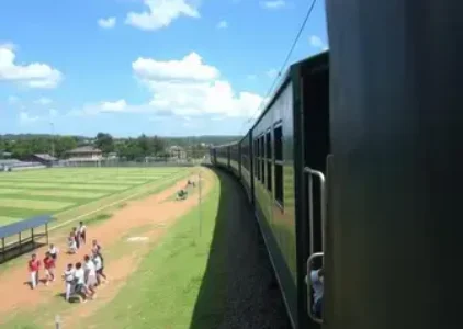 Últimas noticias de Araraquara
