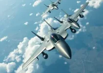 caças F-16
